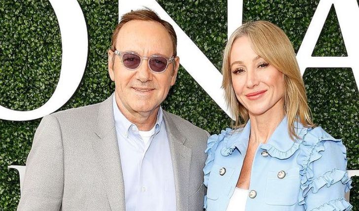 Is Kevin Spacey Married? Inside the Controversial Actor/Producer's Love Life